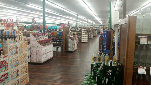 Liquor Store «Goody Goody Liquor», reviews and photos, 1950 Justin Rd, Highland Village, TX 75077, USA