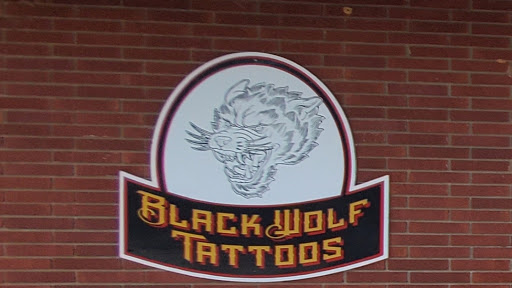 Explore 1981 tattoo ideas, creative tattoo ideas in Clayton, available at Black Wolf Tattoos