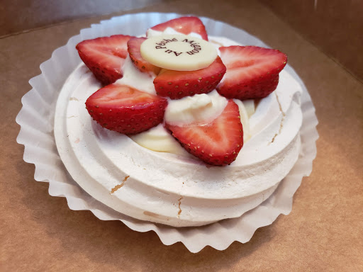 Pastry Shop «Au Peche Mignon», reviews and photos, 1415 Timberlane Rd, Tallahassee, FL 32312, USA