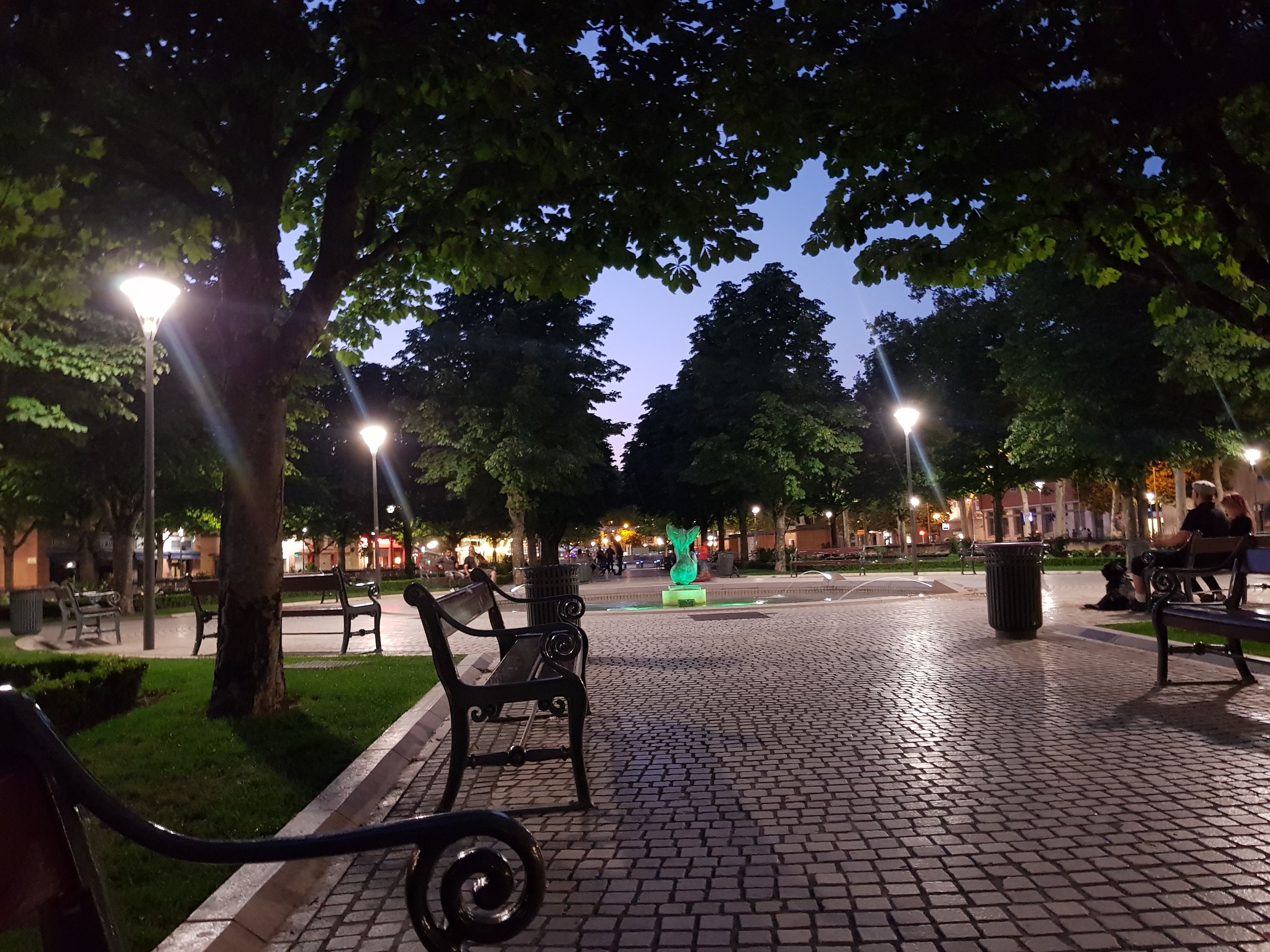 Photo n° 2 de l'avis de Nicolas.f fait le 22/07/2018 à 20:32