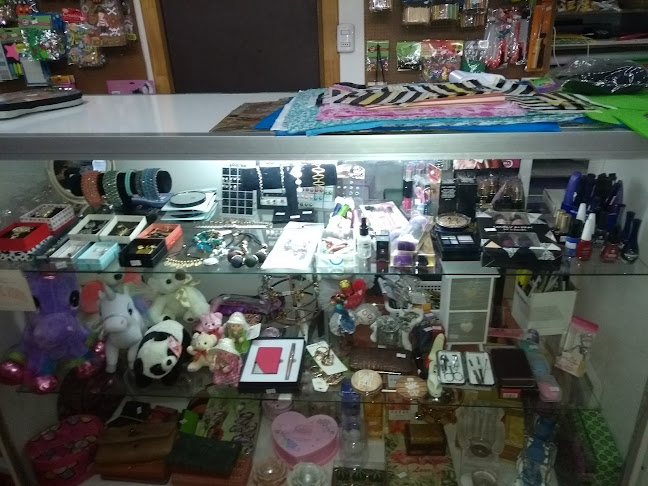 Opiniones de almacen Renacer en Curicó - Tienda de ultramarinos