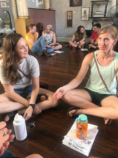 Explore sleeve forearm tattoo ideas for men, creative tattoo ideas in Louisville, available at Prophecy Ink Tattoo Studio & Fine Art Gallery