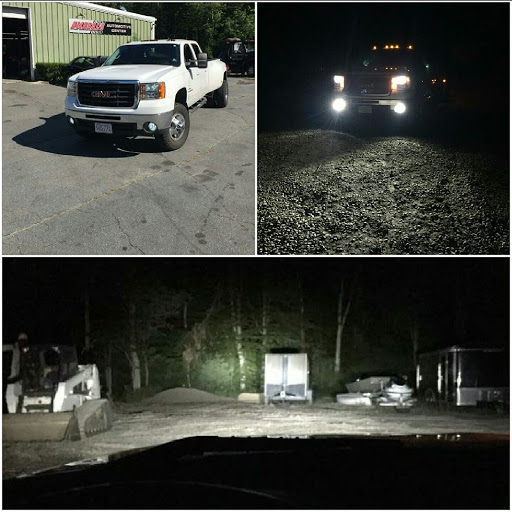 Auto Repair Shop «Amarals Automotive Center», reviews and photos, 24 County Road, East Freetown, MA 02717, USA