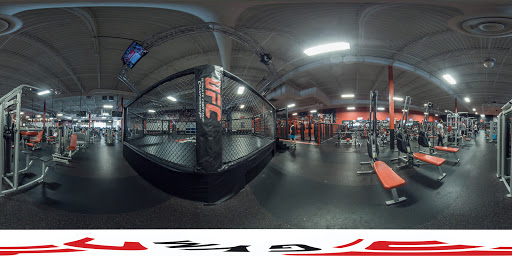 Gym «UFC GYM Long Island», reviews and photos, 2020 Jericho Turnpike, New Hyde Park, NY 11040, USA