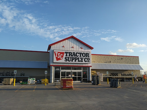 Tractor Supply Co.
