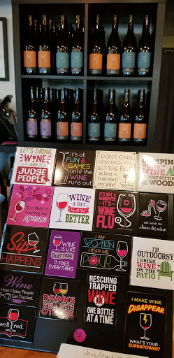 Winery «LDV Winery», reviews and photos, 6951 E 1st St, Scottsdale, AZ 85251, USA