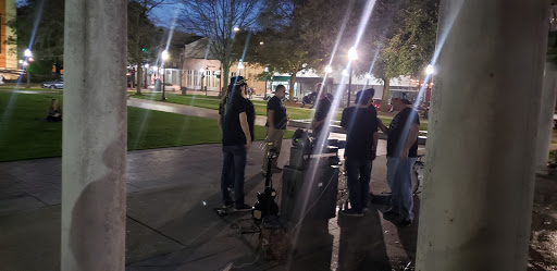 Park «Cathedral Square», reviews and photos, 300 Conti St, Mobile, AL 36602, USA