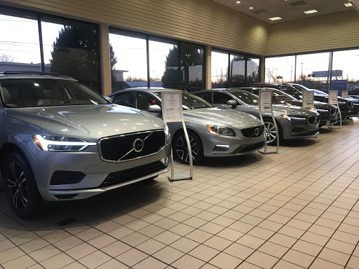 Volvo Dealer «Volvo Of Nashville», reviews and photos, 302 Murfreesboro Pike, Nashville, TN 37210, USA