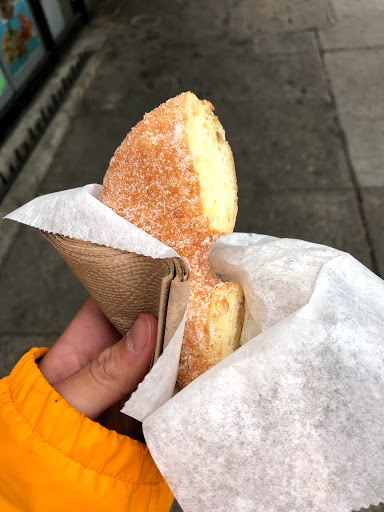 Donut Shop «King Pin Donuts», reviews and photos, 2521 Durant Ave A, Berkeley, CA 94704, USA