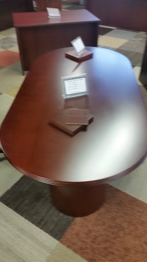 Office Furniture Store «Office Furniture Outlet», reviews and photos, 2080 Springdale Rd, Cherry Hill, NJ 08003, USA