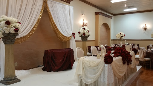 Banquet Hall «Crystal Reception Hall- Corpus Christi», reviews and photos, 2033 Airline Rd C3, Corpus Christi, TX 78412, USA