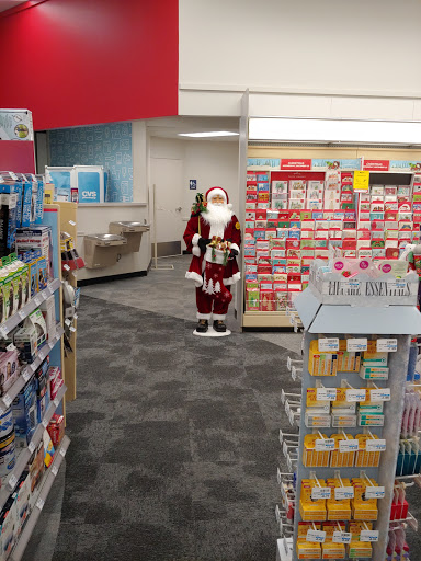 Drug Store «CVS», reviews and photos, 3555 13th St, St Cloud, FL 34769, USA