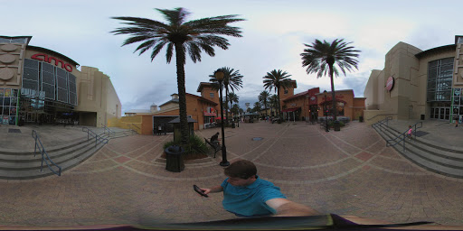 Movie Theater «AMC Destin Commons 14», reviews and photos, 4000 Legendary Dr, Destin, FL 32541, USA