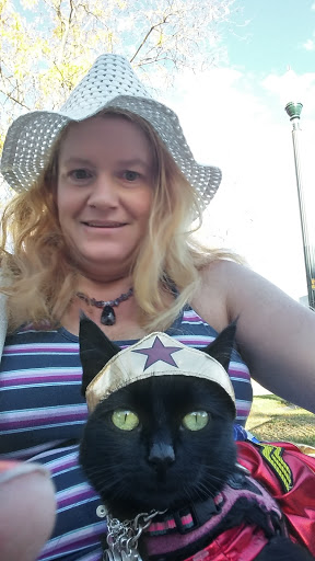 Park «Benedict Fountain Park», reviews and photos, 401 E 20th Ave, Denver, CO 80205, USA