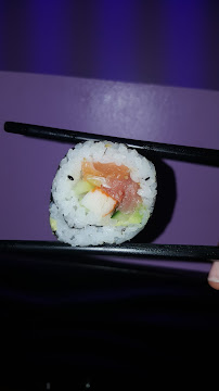 Sushi du Restaurant japonais Hoki Sushi à Saint-Saturnin - n°6