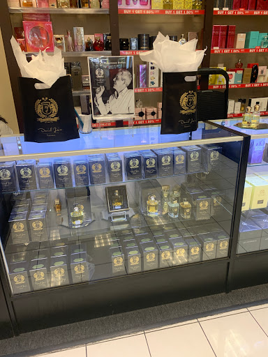 Fragrance Outlet