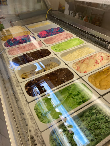 Ice Cream Shop «La Nueva Flor de Michoacan», reviews and photos, 582 N Arizona Ave, Chandler, AZ 85225, USA