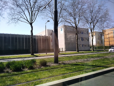 Lycée Jeanne d'Arc - Site Coty à Le Havre