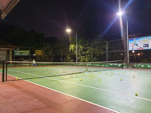 Tennis Trung Yen