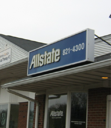 Insurance Agency «Allstate Insurance Agent: John Sheren», reviews and photos