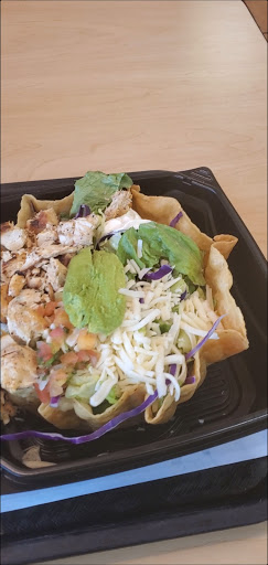 Mexican Restaurant «El Pollo Loco», reviews and photos, 31783 Castaic Rd, Castaic, CA 91384, USA