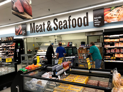 Grocery Store «Food Lion», reviews and photos, 2817 Shore Dr, Virginia Beach, VA 23451, USA