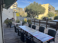 Atmosphère du Restaurant mexicain U Trenu Mexicano à Ajaccio - n°1