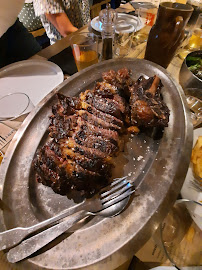 Steak du Restaurant La Cidrerie Luzienne à Saint-Jean-de-Luz - n°9