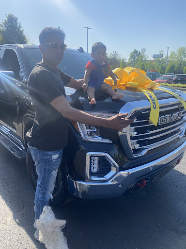 Used Car Dealer «CarMax», reviews and photos, 2501 Powell Ave, Nashville, TN 37204, USA