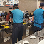 Photo n°8 de l'avis de Alexander.r fait le 06/03/2022 à 16:56 sur le  Autogrill Sebino Sud à Erbusco