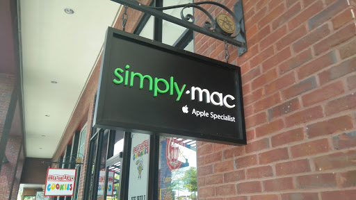Computer Store «Simply Mac - Apple Premier Partner», reviews and photos, 304 City Cir #1500a, Peachtree City, GA 30269, USA
