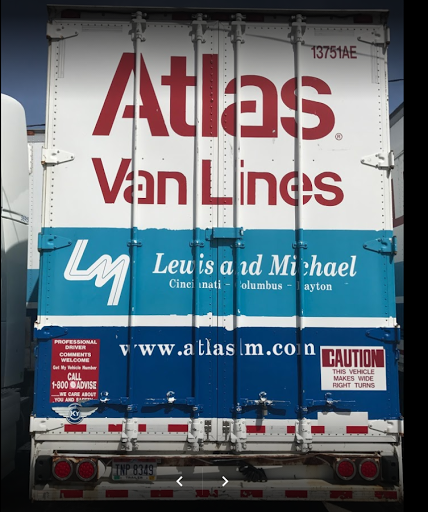 Moving Company «Lewis & Michael Moving and Storage», reviews and photos, 1827 Woodman Dr, Dayton, OH 45420, USA