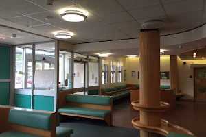 Civic Medical Centre (Bebington) image
