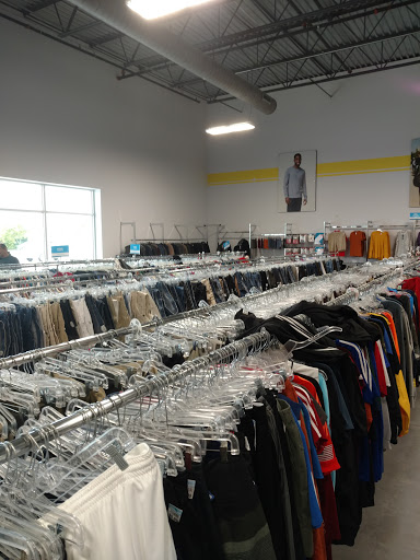 Thrift Store «Goodwill Central Texas - Bastrop», reviews and photos