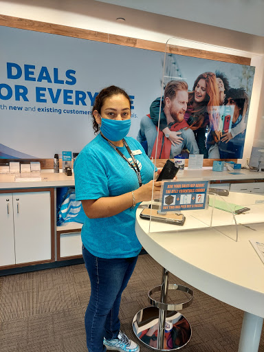 Cell Phone Store «AT&T», reviews and photos, 5705 Centennial Center Blvd #110, Las Vegas, NV 89149, USA