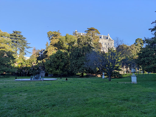 Université Côte d'Azur (Faculté des Sciences et Ingénierie) – Campus Valrose