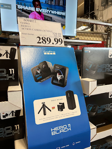 Costco Wholesale image