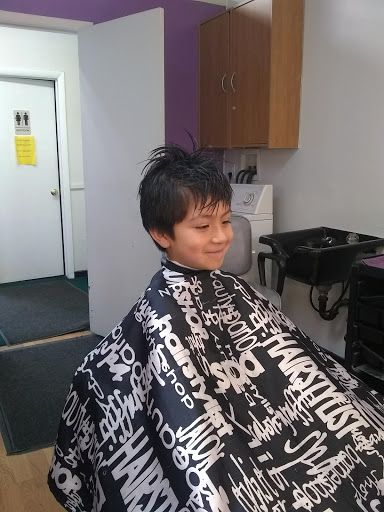 Barber Shop «Corner Barbershop», reviews and photos, 1516 Washington Blvd, Ogden, UT 84404, USA