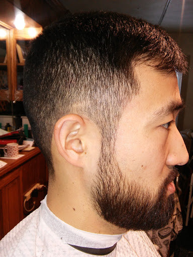 Barber Shop «International Profyle Barber shop», reviews and photos, 3101 W Main St, Kalamazoo, MI 49006, USA