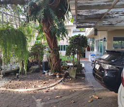 House no.9tsp Coffee and Tea Garden Cafe photo