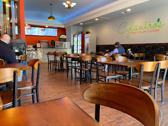 Cylantros Venezuelan Cuisine Roswell