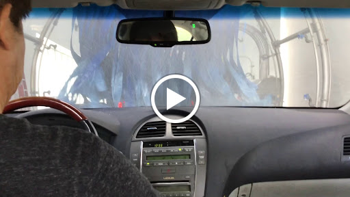 Car Wash «Five Star Express Car Wash», reviews and photos, 12245 E Carson St, Hawaiian Gardens, CA 90716, USA