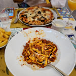 Photo n°5 de l'avis de James.a fait le 22/08/2023 à 10:42 sur le  Pizzeria Donna Stella à Amalfi