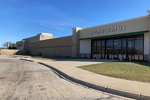 Regency Mall image