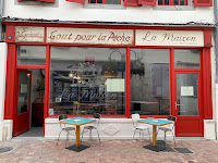 Photos du propriétaire du Restaurant La Maison de l'horloge à Orthez - n°1