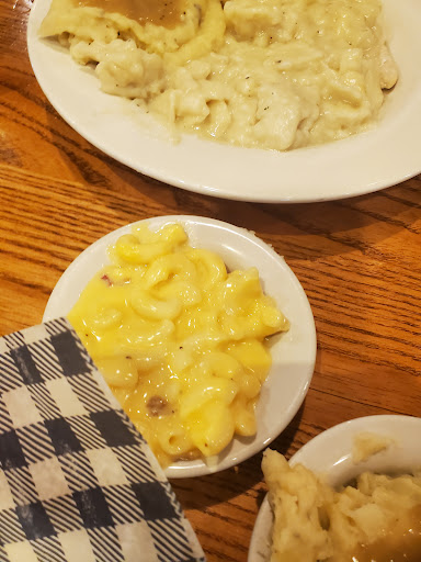 American Restaurant «Cracker Barrel Old Country Store», reviews and photos, 110 Bass Pro Drive, Harlingen, TX 78552, USA