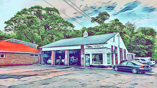 235 New Meadow Rd, Barrington, RI 02806, USA