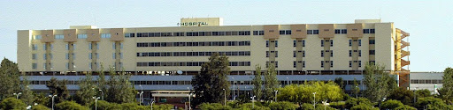 Hospital Universitario Virgen de la Victoria
