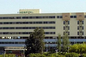 Hospital Universitario Virgen de la Victoria image