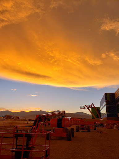 Roofing Contractor «Noorda Building Envelope Contractor», reviews and photos, 2160 1700 S, Salt Lake City, UT 84104, USA